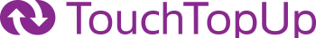TouchTopUp Logo TouchTopUp Logo